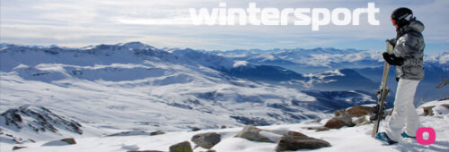 Wintersport 2022 afbeelding